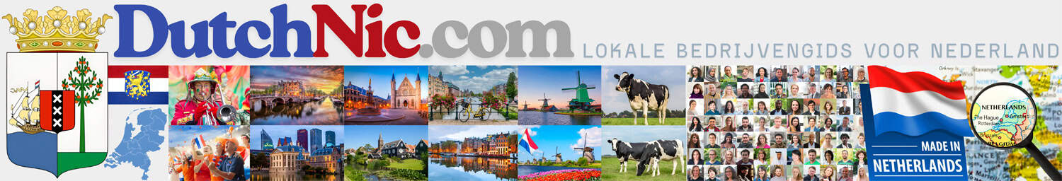 Gemaakt in Nederland - Venlonaren